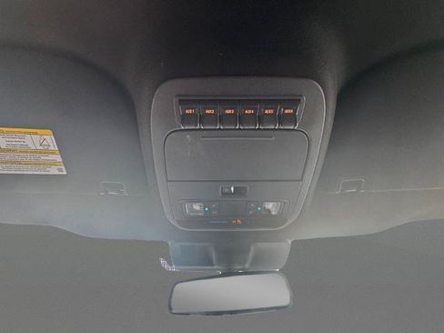 Certified 2025 Ford F150 Tremor AWD/4WD image 23