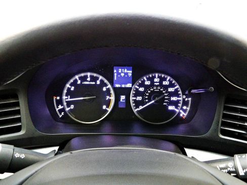 Used 2015 Acura ILX FWD image 15