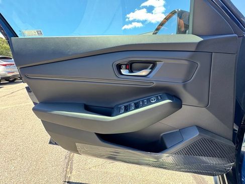 New 2026 Honda Accord SE image 20