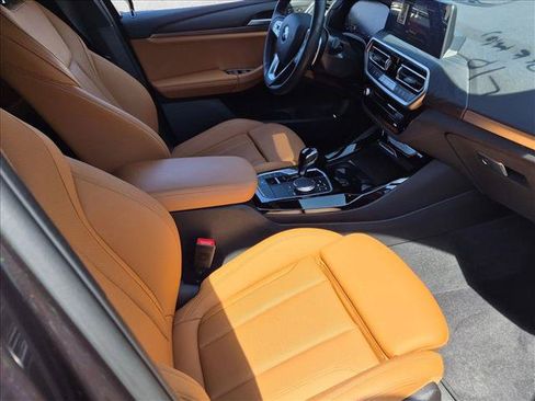 Certified 2023 BMW X3 sDrive30i w/ Convenience Package RWD image 19