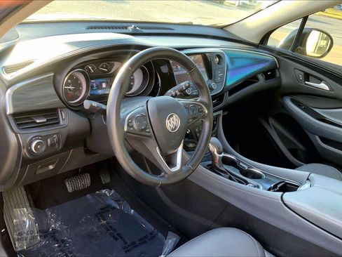 Used 2019 Buick Envision Essence image 17