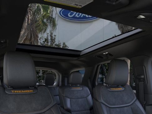 New 2026 Ford Explorer Tremor w/ Tremor Ultimate Package image 23