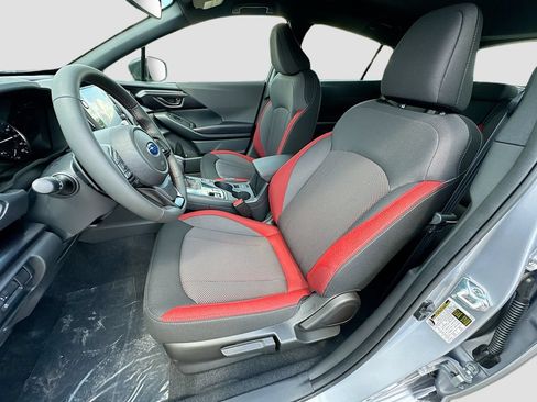 New 2026 Subaru Impreza RS AWD/4WD image 26