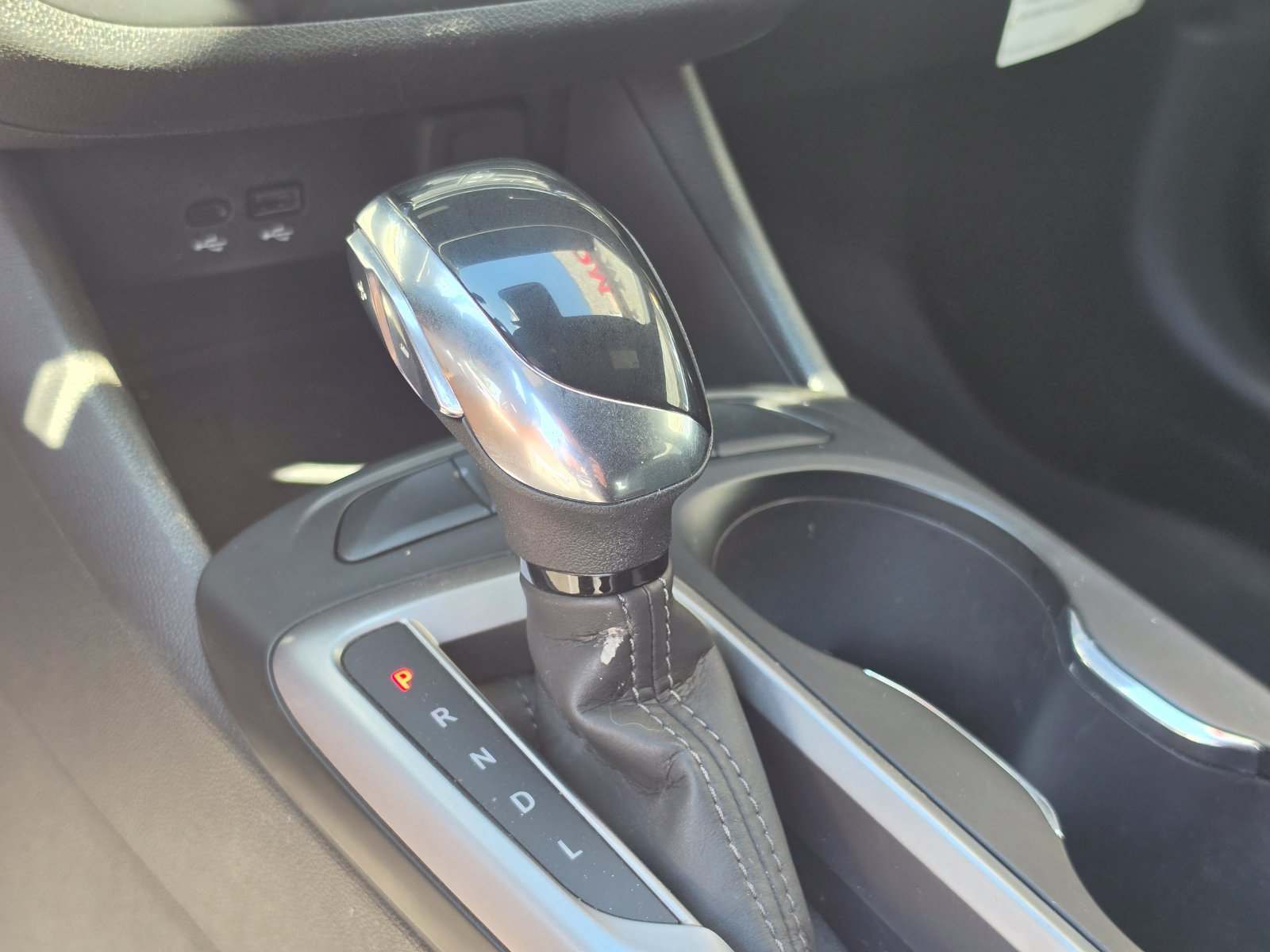 Used 2025 Buick Envista Preferred w/ Convenience I Package FWD image 16