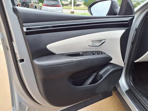 Used 2024 Hyundai Tucson SEL FWD image 15