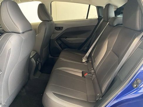 New 2026 Subaru Crosstrek 2.0i Premium image 12