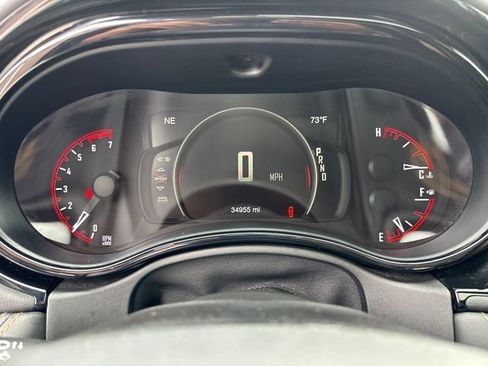 Used 2025 Dodge Durango R/T AWD/4WD image 21
