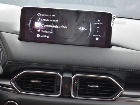 Used 2025 MAZDA CX-5 Carbon Edition image 20