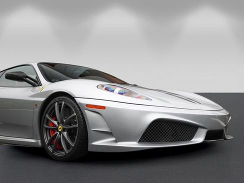 Used 2008 Ferrari F430 Scuderia RWD image 9
