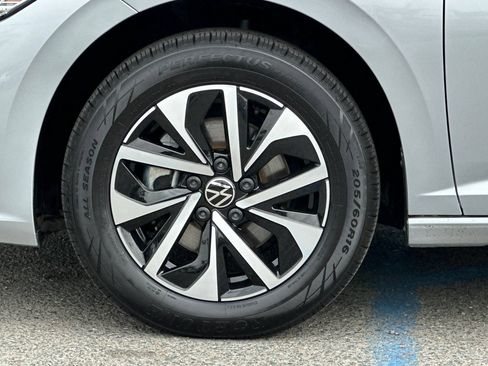 Used 2023 Volkswagen Jetta S FWD image 23