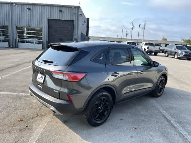 Used 2020 Ford Escape SE Sport AWD/4WD image 8