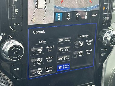 Used 2021 RAM 1500 Limited image 30