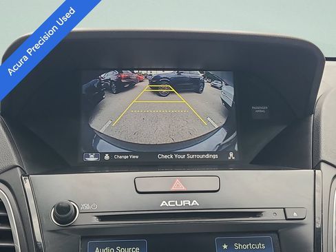 Used 2017 Acura RDX FWD w/ Advance Package image 19