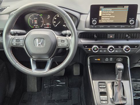 Used 2023 Honda CR-V Sport image 24