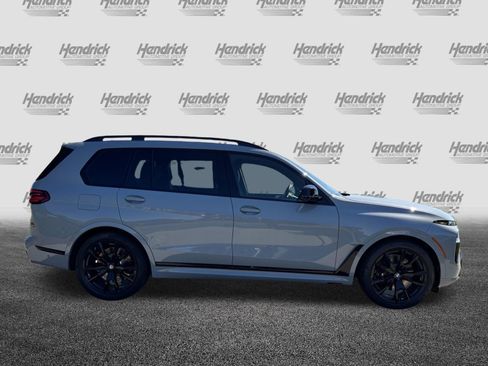 New 2027 BMW X7 M60i AWD/4WD image 11