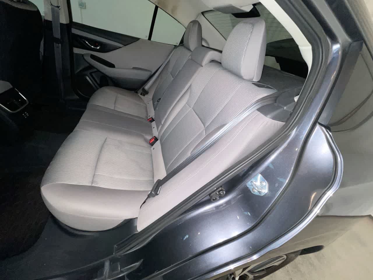 Used 2025 Subaru Legacy Premium AWD/4WD image 21