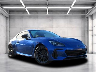 Used 2023 Subaru BRZ Limited w/ Popular Package #2