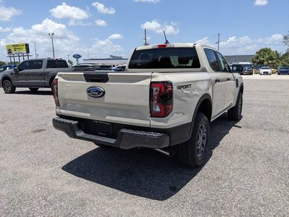 New 2026 Ford Ranger XLT