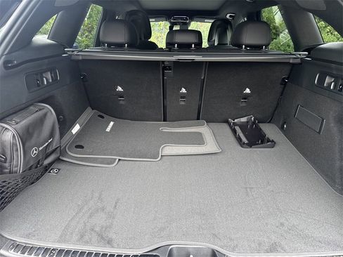 New 2026 Mercedes-Benz GLC 300 4MATIC image 15