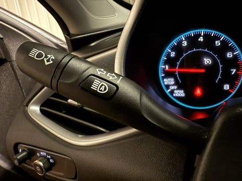 Used 2025 Chevrolet Malibu RS image 33