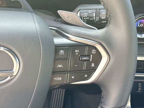 New 2026 Lexus RX 350 F Sport image 27