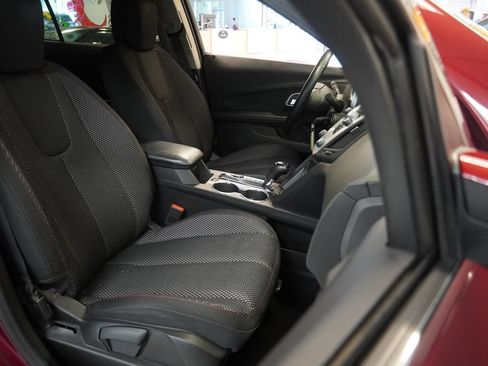 Used 2016 Chevrolet Equinox LT w/ Convenience Package AWD/4WD image 34