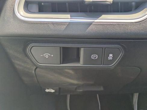 New 2025 Kia K4 EX image 23