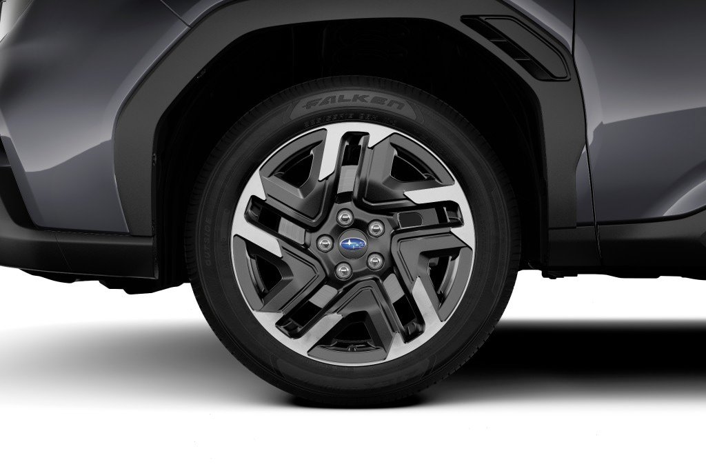 New 2026 Subaru Forester Premium AWD/4WD image 10