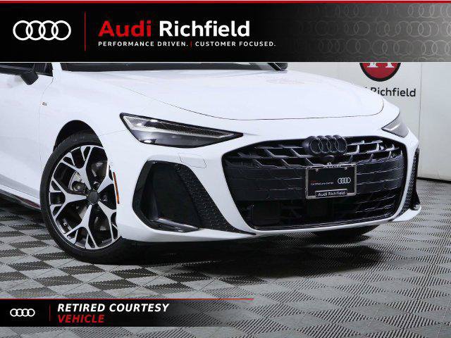 Certified 2026 Audi A6 Premium Plus w/ Premium Plus Package AWD/4WD image 3