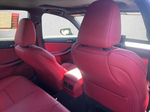 Used 2023 Lexus IS 350 F Sport image 22