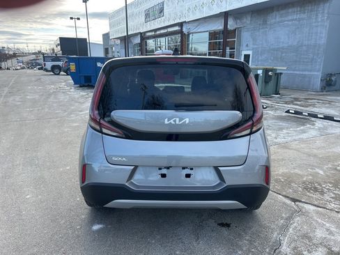 Certified 2024 Kia Soul LX w/ Option Group 015 image 10