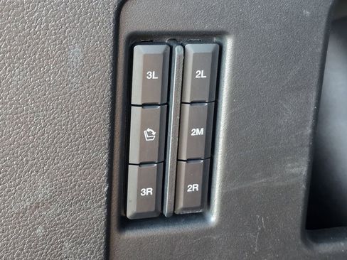 Used 2021 Ford Expedition Limited image 19