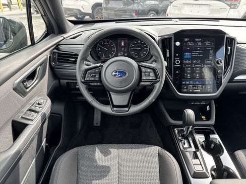 New 2026 Subaru Forester Premium AWD/4WD image 11
