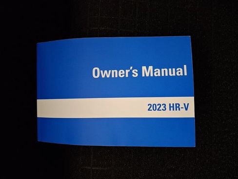 Used 2023 Honda HR-V Sport image 26