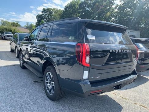 New 2025 Ford Expedition Active image 20