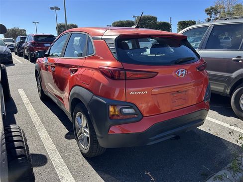 Used 2019 Hyundai Kona SE image 8