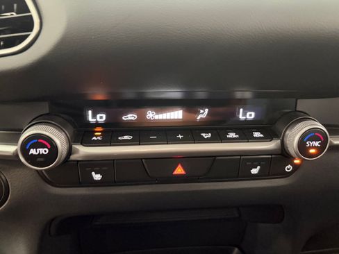 Certified 2026 MAZDA CX-30 AWD 2.5 S w/ Select Sport Pkg image 18