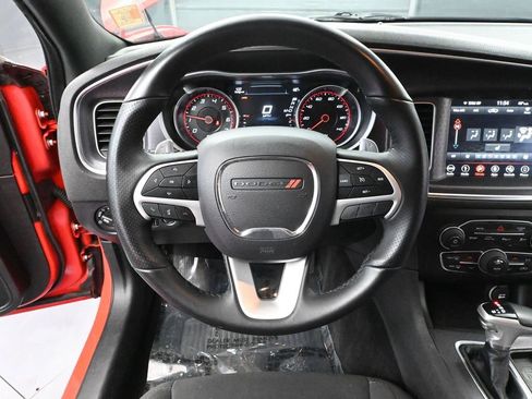 Used 2018 Dodge Charger GT image 26
