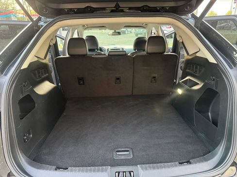 Used 2015 Ford Edge SEL w/ Canadian Comfort Package AWD/4WD image 14