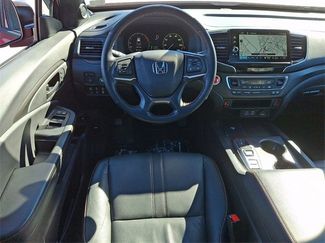 Used 2024 Honda Ridgeline TrailSport video 2