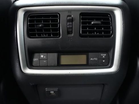 Used 2017 INFINITI QX60 AWD w/ Premium Plus Package image 19