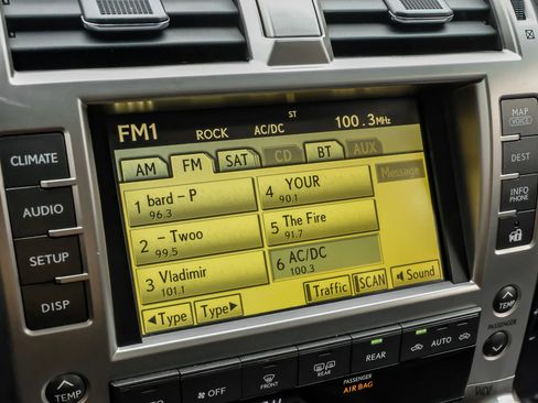 Used 2010 Lexus GX 460 image 30