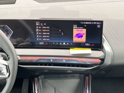 New 2026 BMW X3 xDrive30 w/ Premium Package image 4