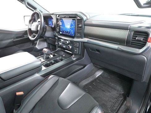 Certified 2025 Ford F150 Raptor image 31