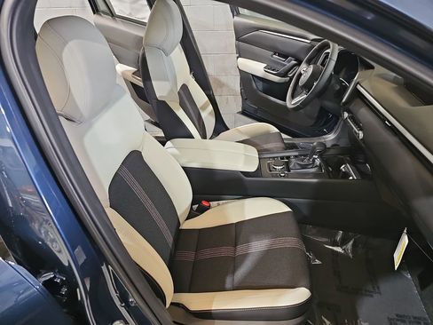 New 2026 MAZDA CX-50 AWD 2.5 S w/ Weather Package image 10