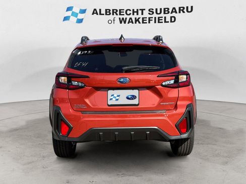 New 2025 Subaru Crosstrek 2.5i Limited image 4