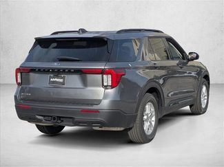 New 2026 Ford Explorer Active video 2