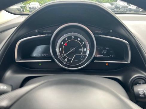 Used 2017 MAZDA CX-3 Grand Touring FWD image 11
