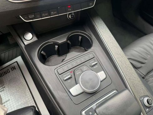 Used 2018 Audi A5 2.0T Prestige image 29