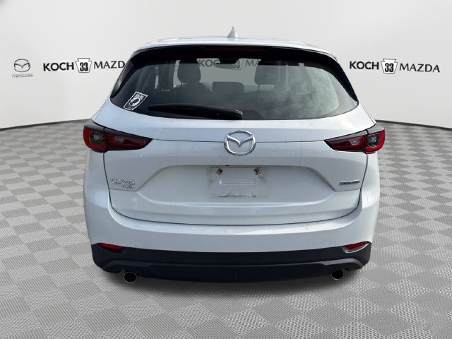 Used 2023 MAZDA CX-5 AWD 2.5 S image 6